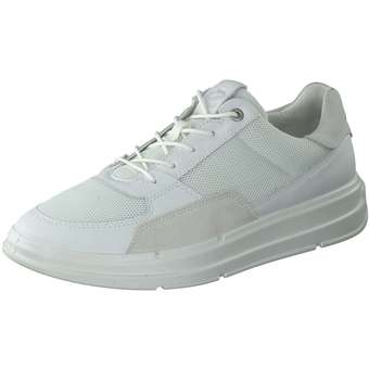 Ecco Soft XM in weiß
