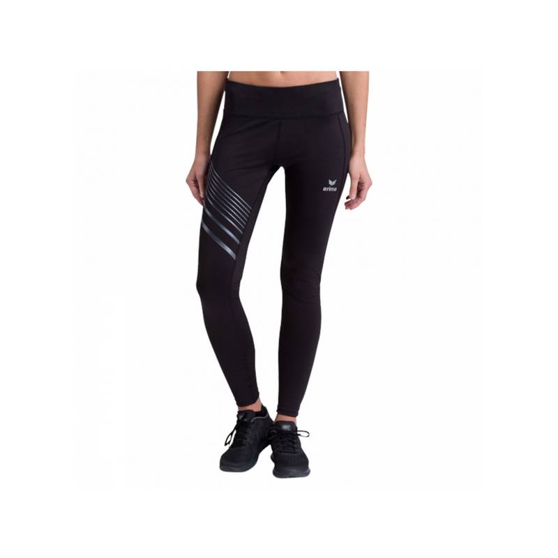 Erima Race Line Running Tight Damen Laufhose Damen
