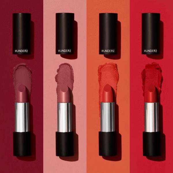Wunder2 Must Have Matte Lippenstift