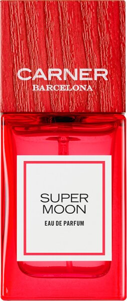 Carner Barcelona Super Moon Eau de Parfum