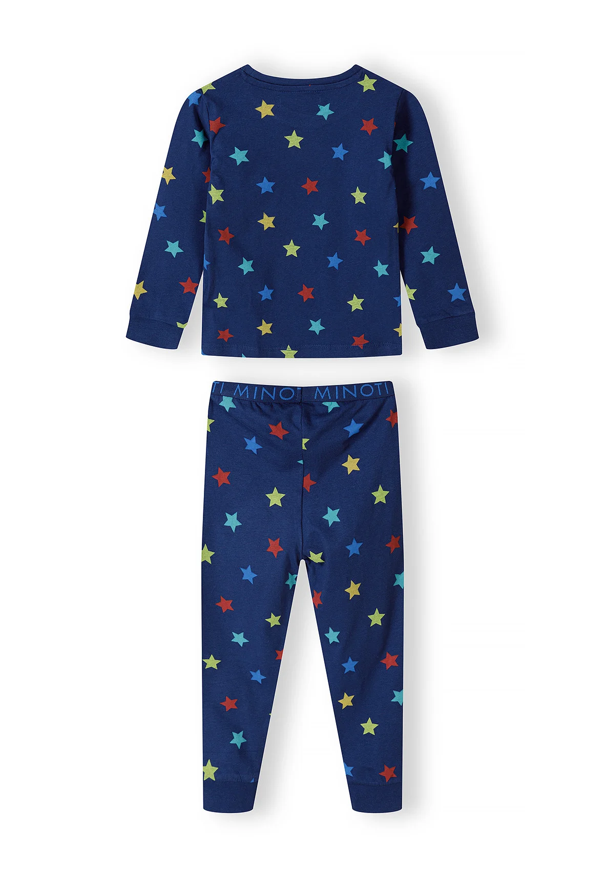 CONJUNTO MINOTI - Pijama