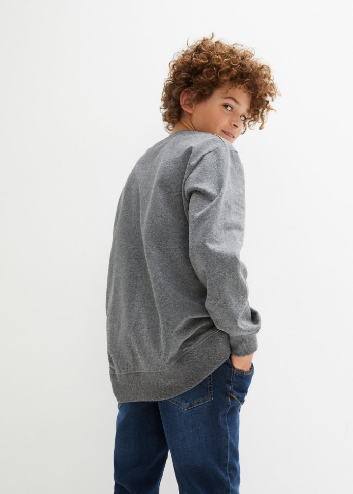 Jungen Sweatshirt