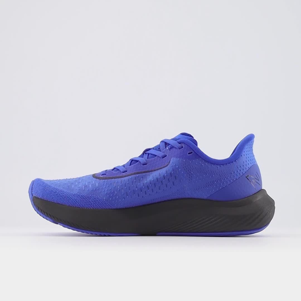 New Balance FuelCell Rebel v3 MFCX-CE3 / blau