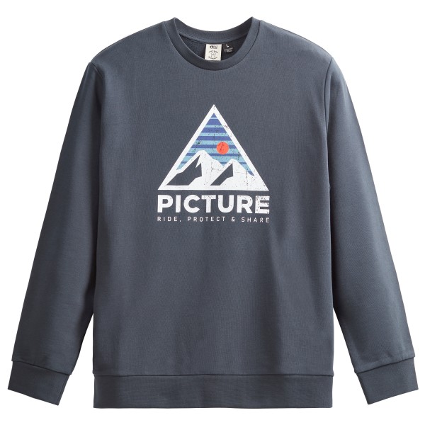Picture - Authentic Crew - Pullover