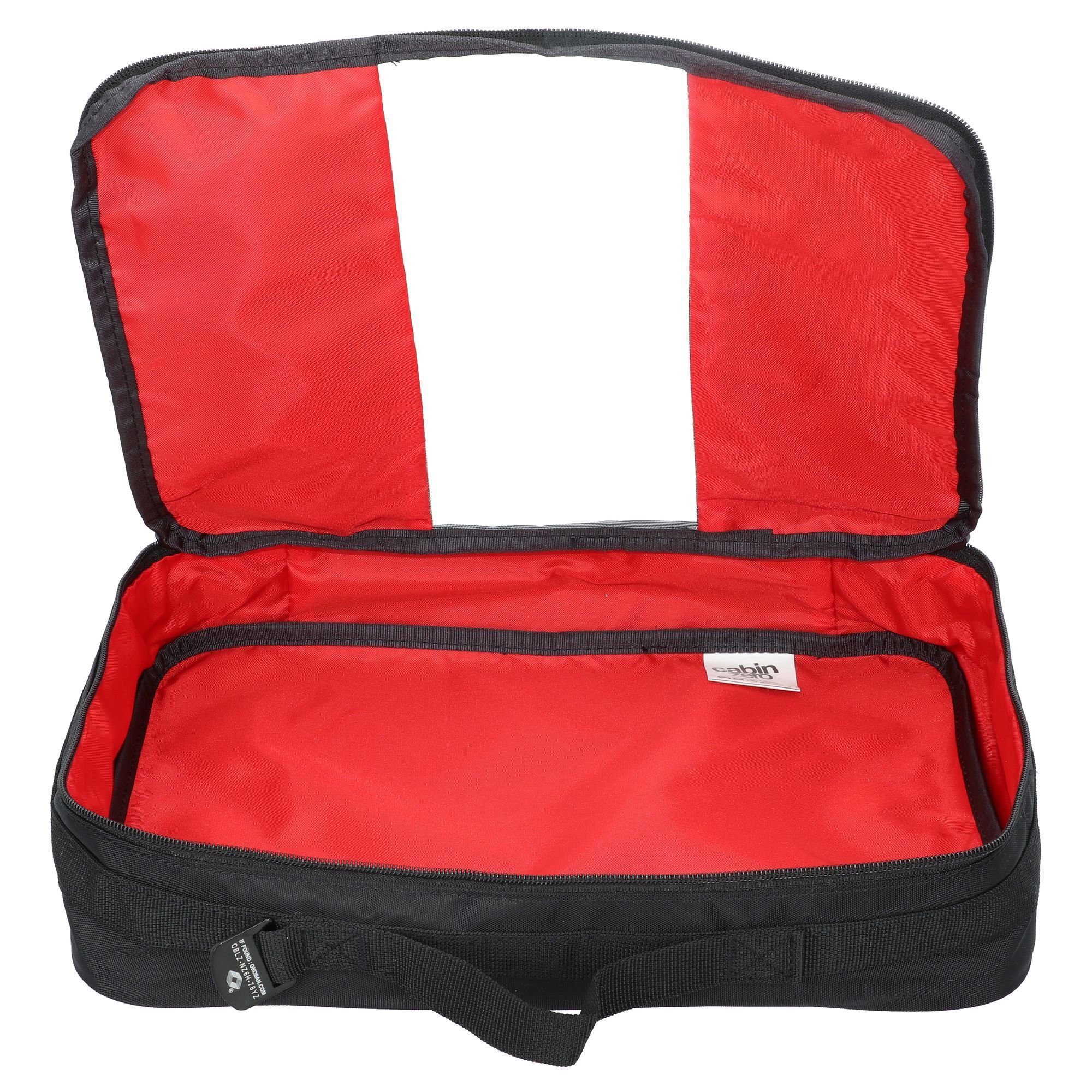 Cabinzero Kleidersack Classic Polyester