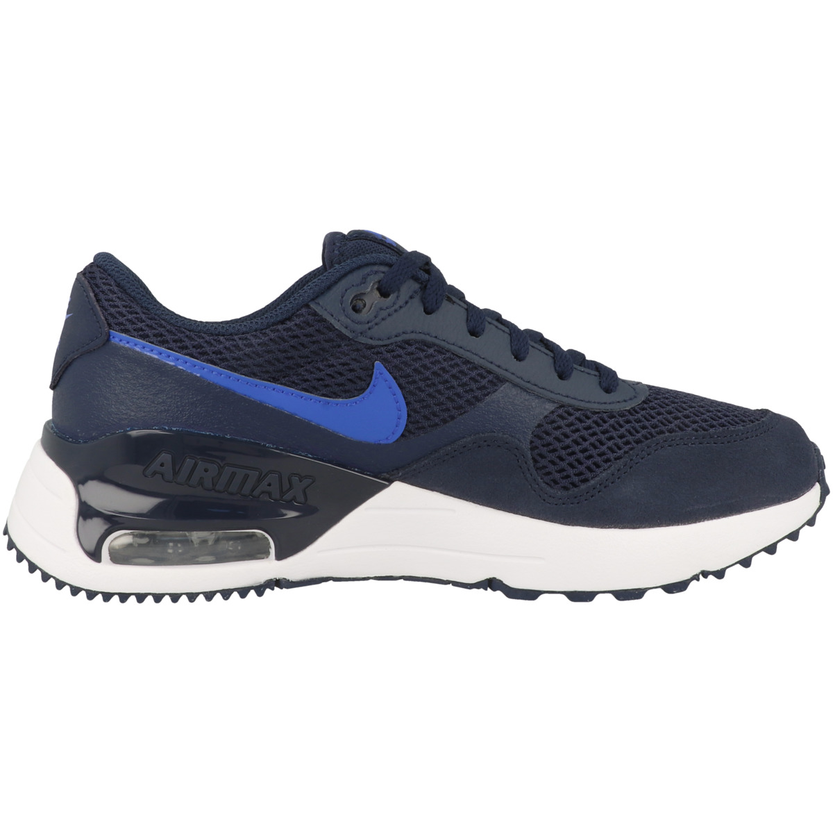 Nike Sportswear Air Max SYSTM Sneaker Low dunkelblau