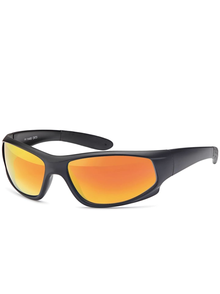 BEZLIT Sportbrille in Rot günstig kaufen onesize