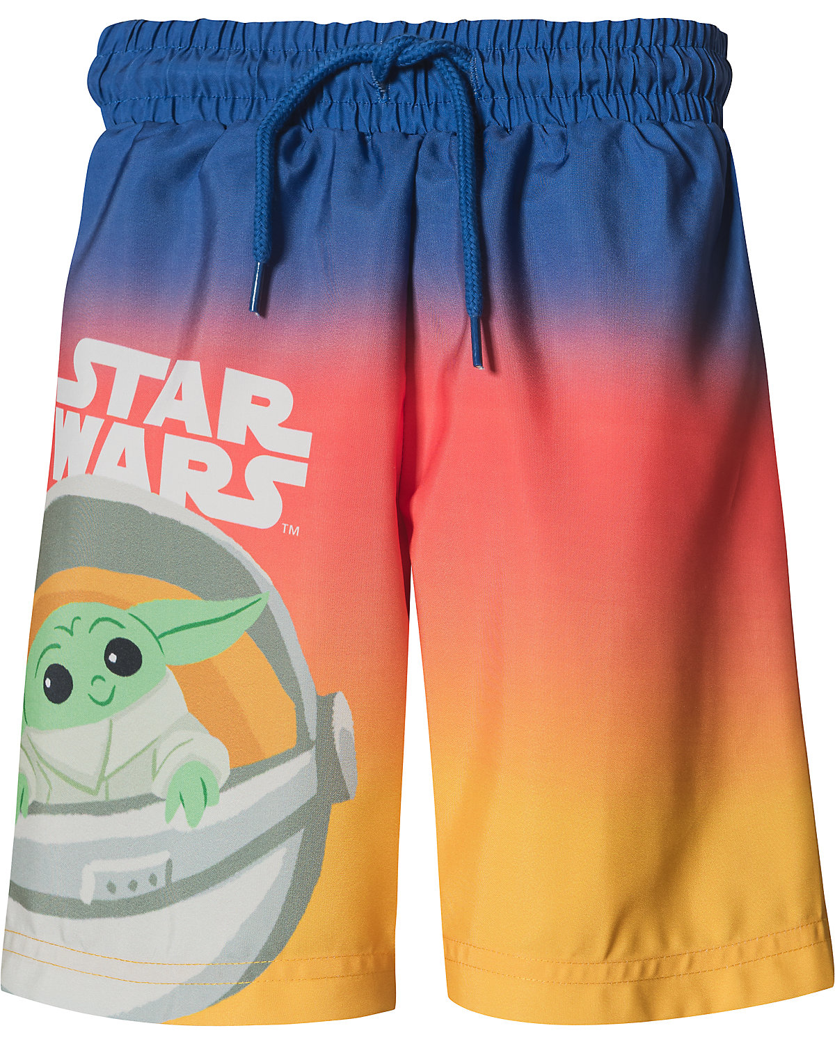 Star Wars Badeshorts für Jungen