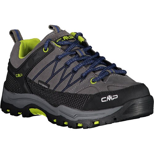 KINDER TREKKINGHALBSCHUHE KIDS RIGEL LOW TREKKING SHOES WP