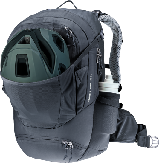 deuter Trans Alpine 22 SL | Fahrradrucksack