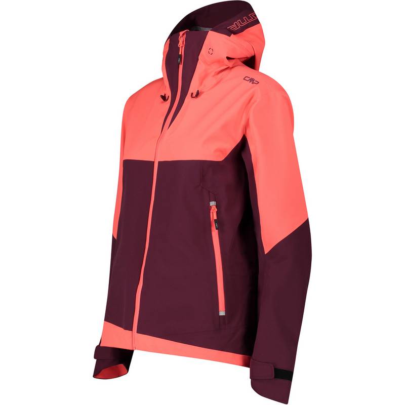 CMP Skijacke Damen