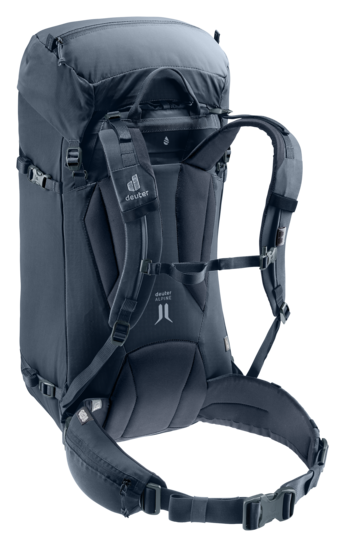 deuter Guide 32+8 SL | Hochtourenrucksack