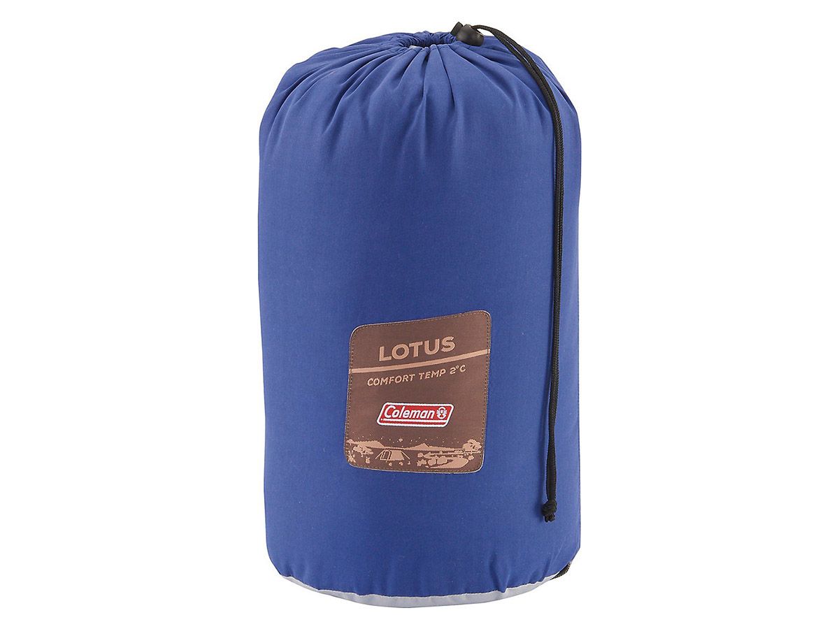 Coleman Lotus S Schlafsack