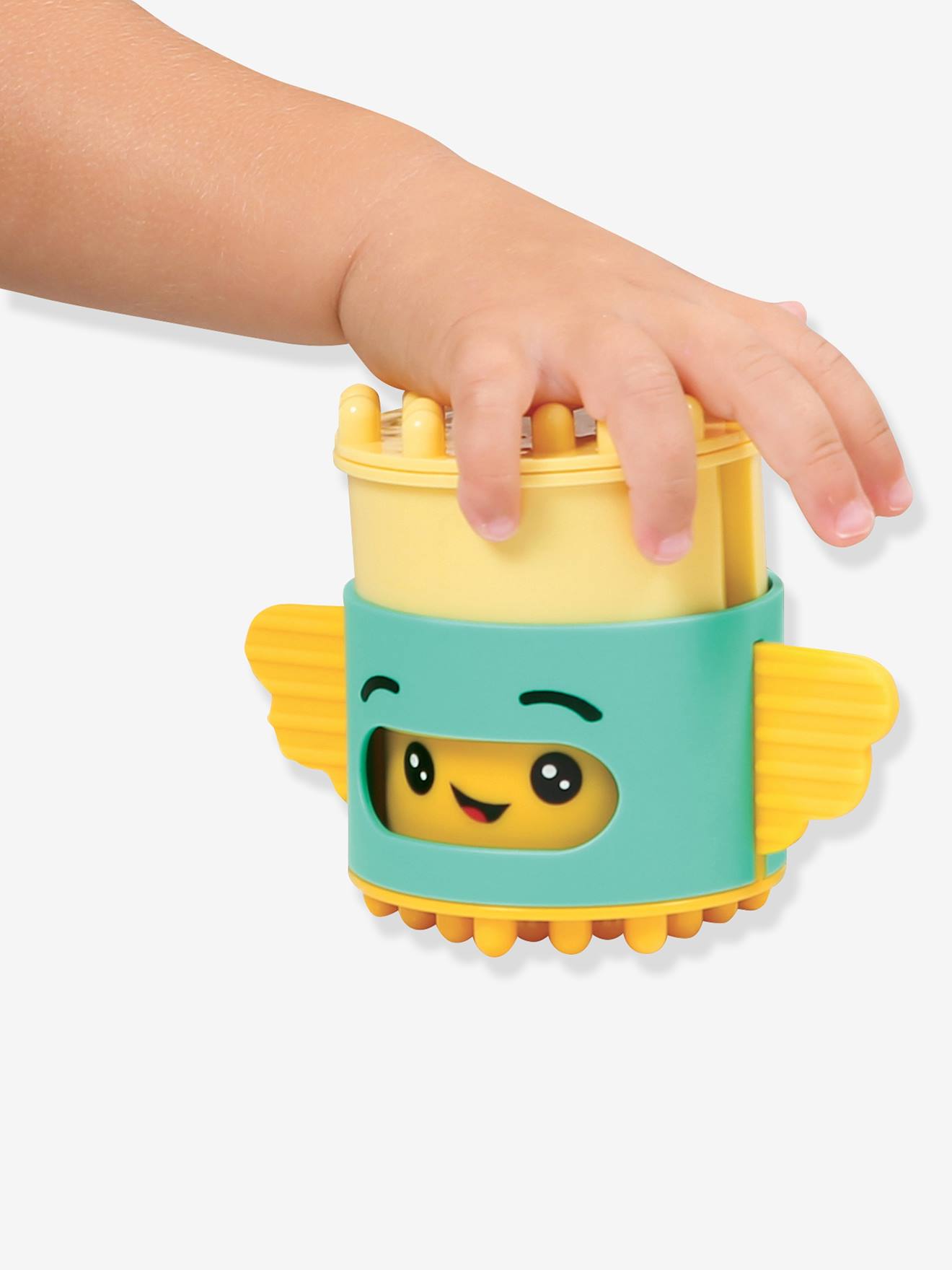 Coucou caché Picoton LUDI multicolore