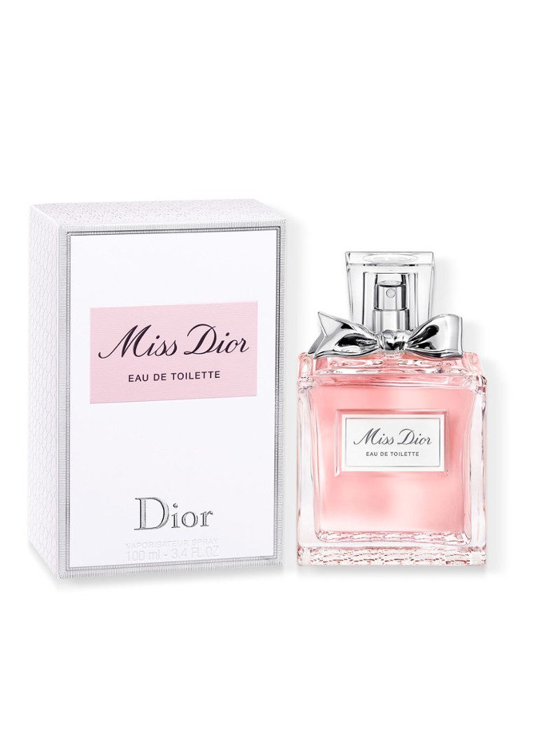 DIOR Miss Dior Eau de Toilette