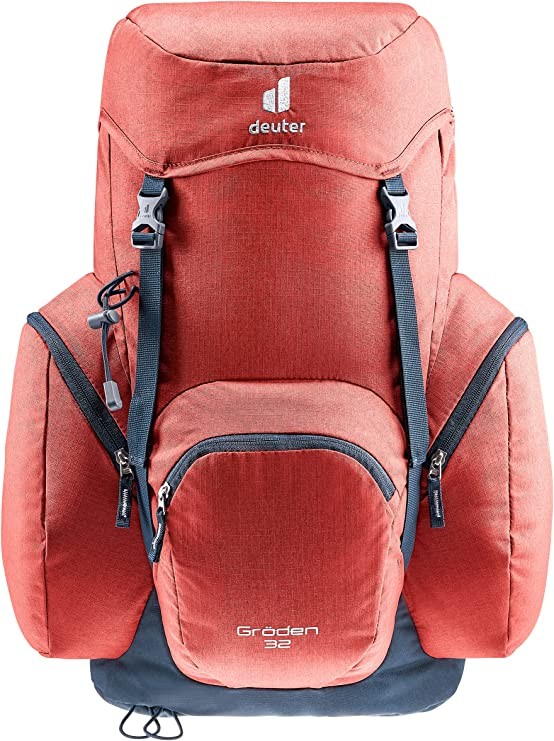 DEUTER Handtaschen bunt Gröden 32
