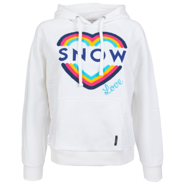 Alprausch - Women's Susle - Hoodie