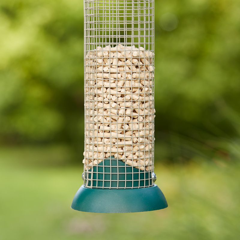 Lillebro Fettpellets mit Insekten zu TOP-Preisen