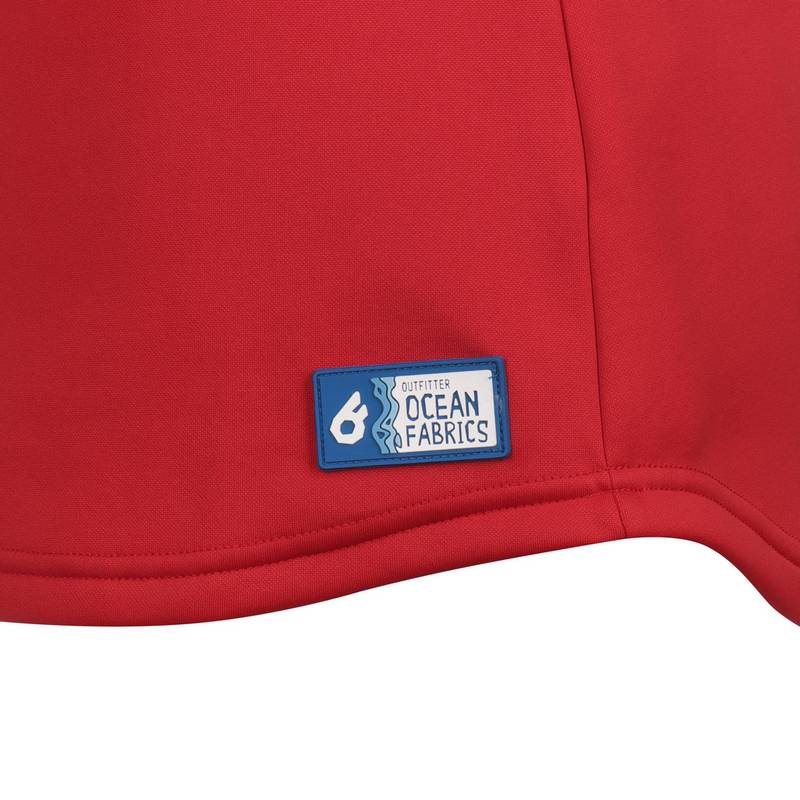 Ocean Fabrics OCEAN FABRICS TAHI Funktionsshirt Damen