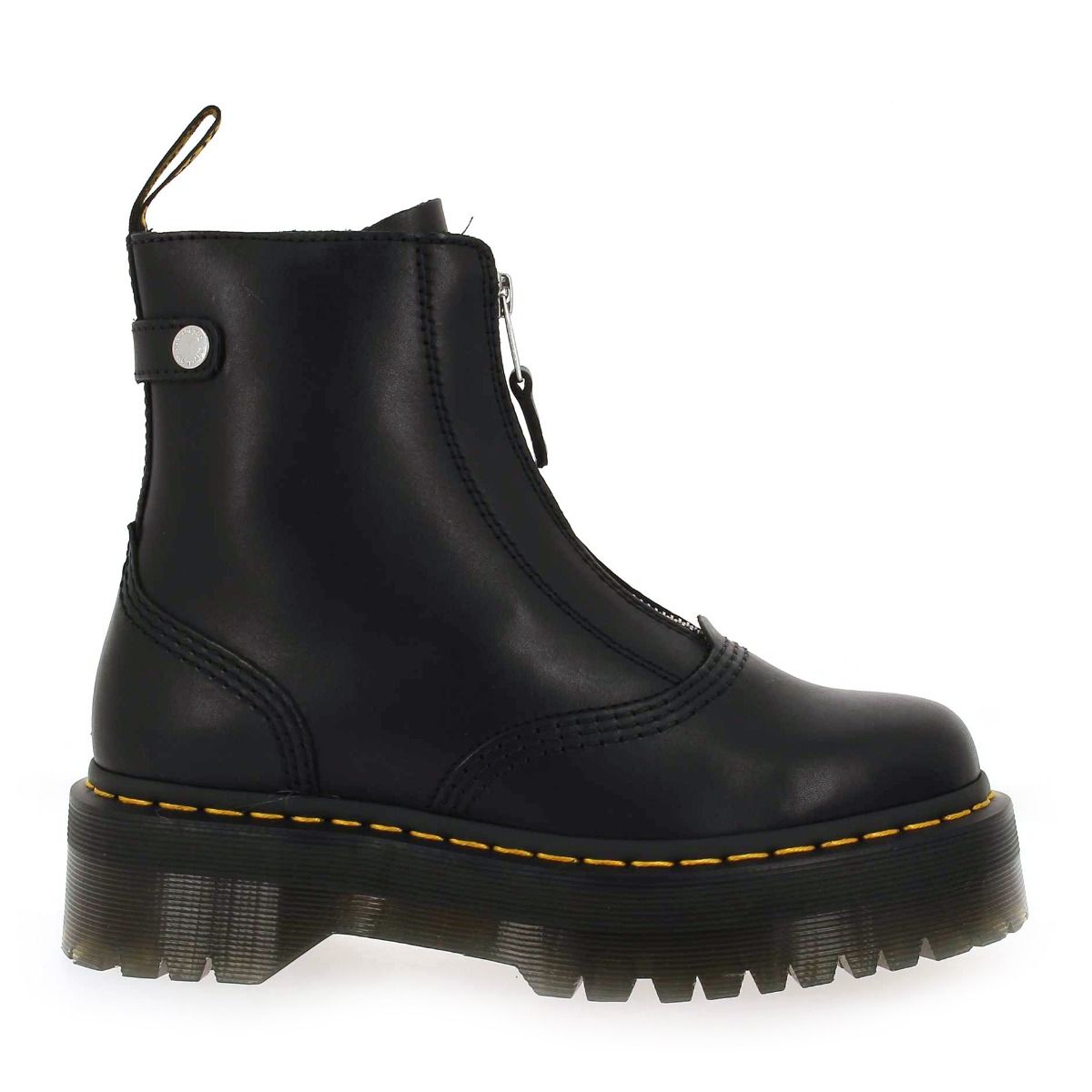 Dr Martens  JETTA - Noir