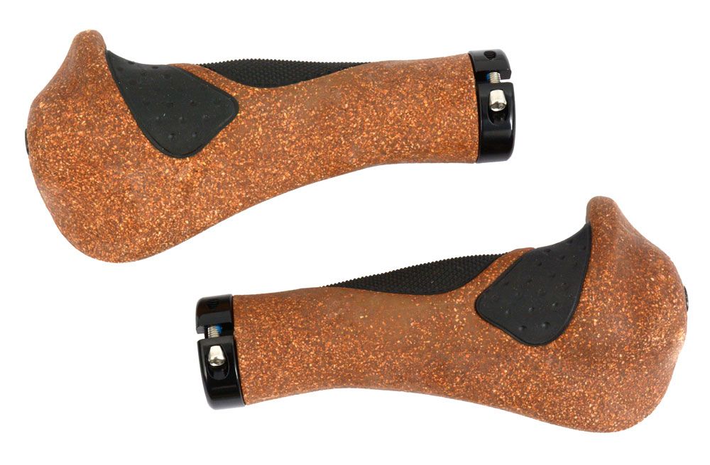Radon RG-02 Ergogel Comfort Kork Griffe kaufen | Bike-Discount