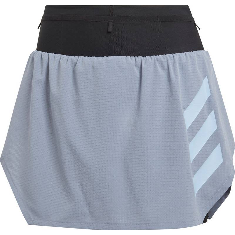 adidas AGRAVIC Laufrock Damen