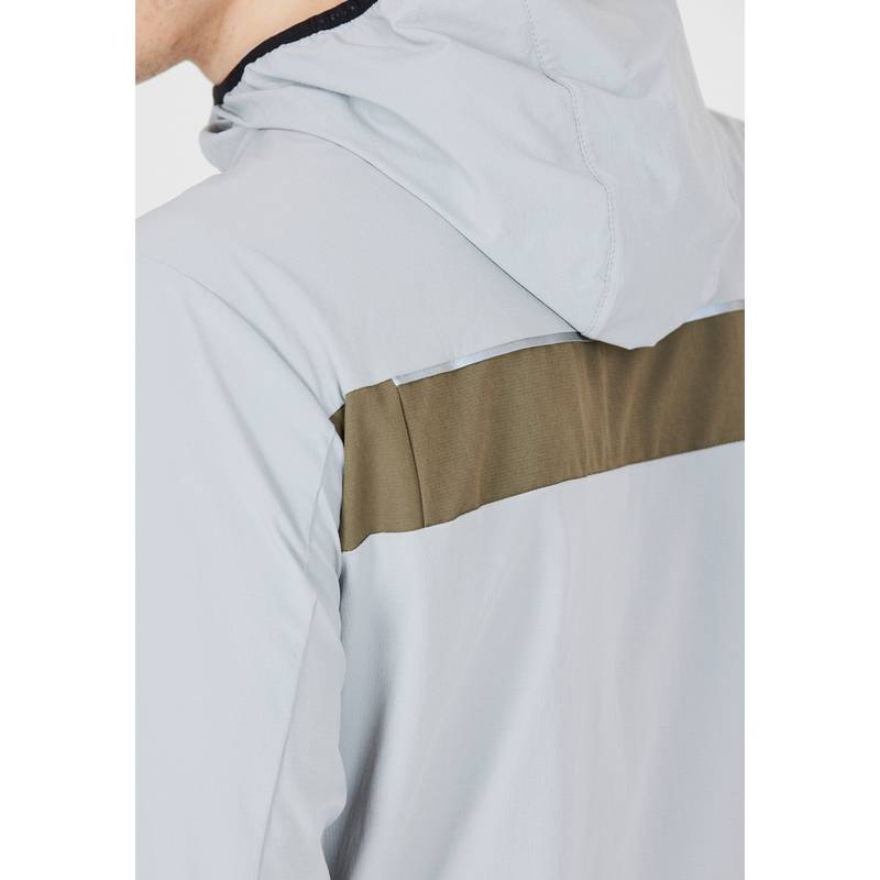 Endurance Tellent Laufjacke Herren