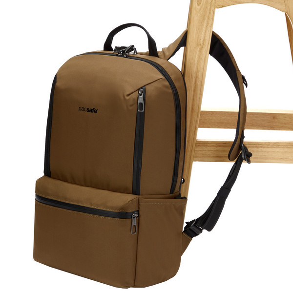 PACSAFE X 20L BACKPACK - Laptoprucksack