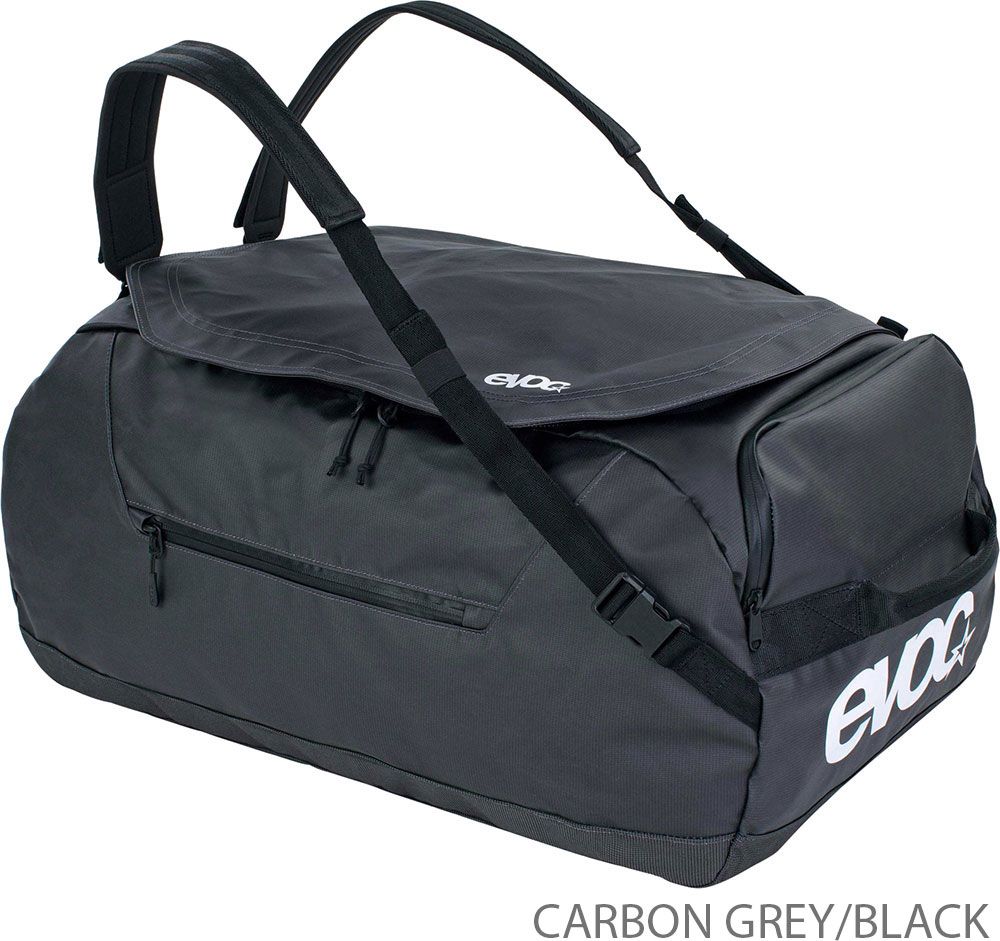 Evoc Duffle Bag 60L - Reisetasche kaufen | Bike-Discount