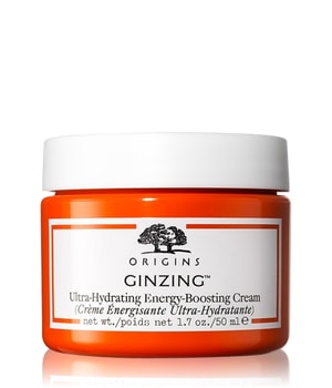 Origins GinZing Ultra-Hydrating Energy-Boosting Gesichtscreme 50 ml