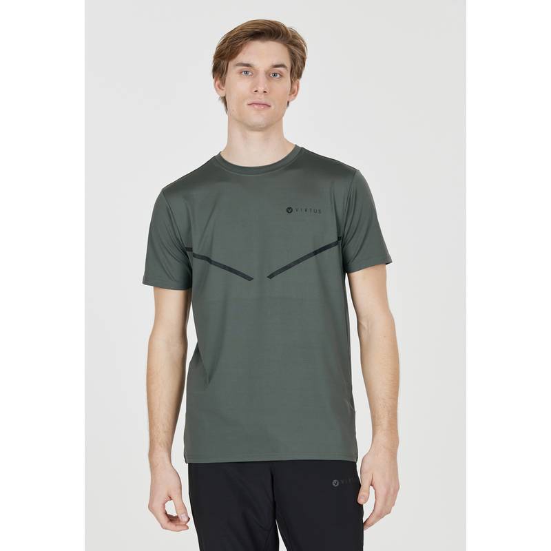 Virtus Willand Funktionsshirt Herren