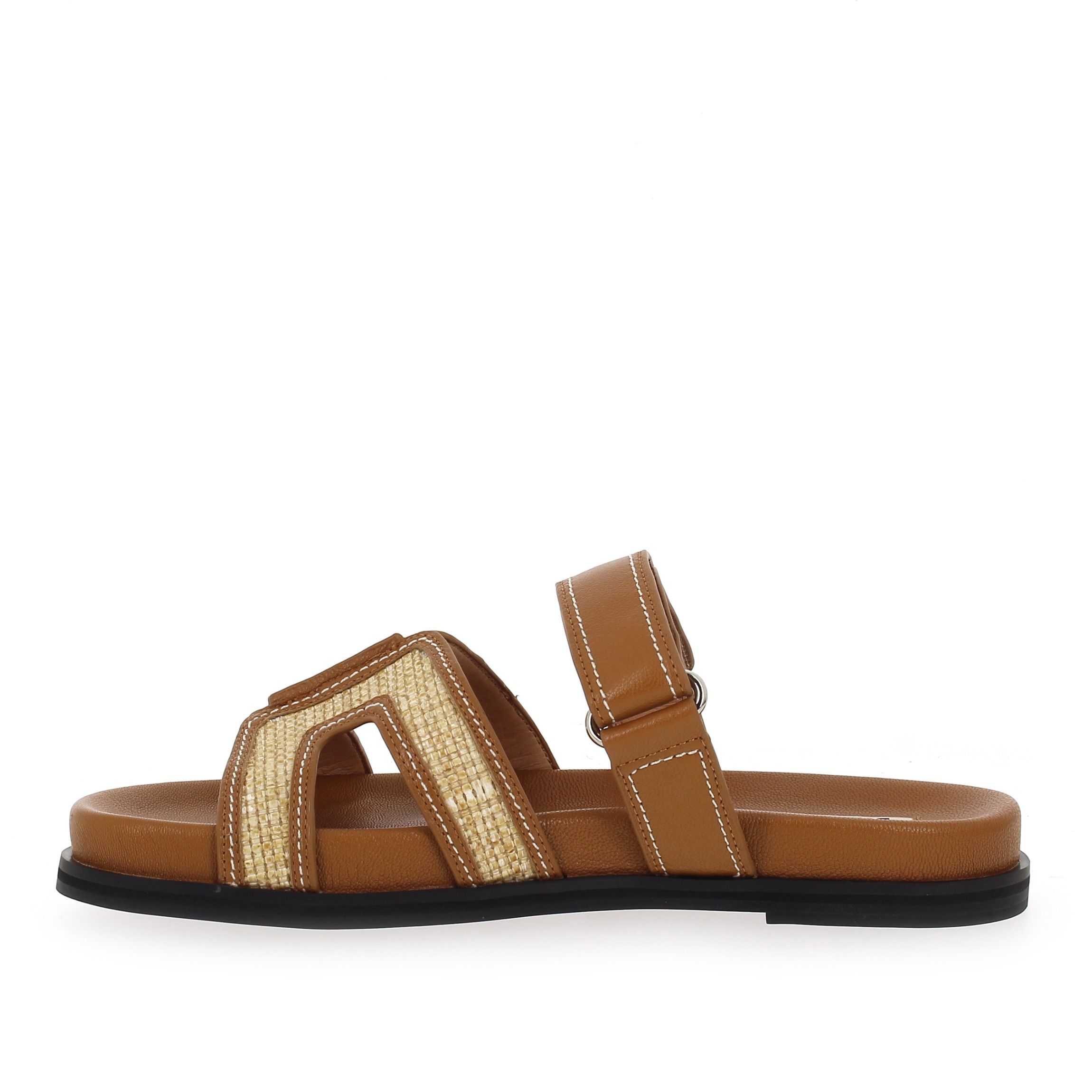 Bibilou  527Z32VK - Camel Beige