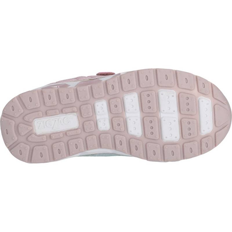 ZigZag Roseau Sneaker Kinder