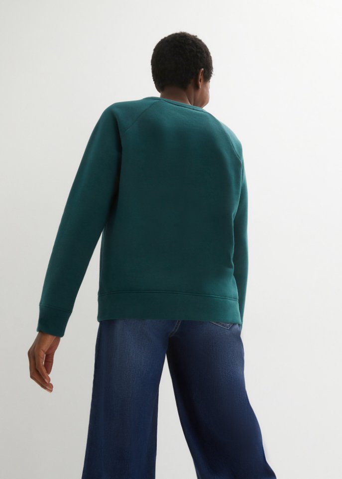 Basic Sweatshirt
