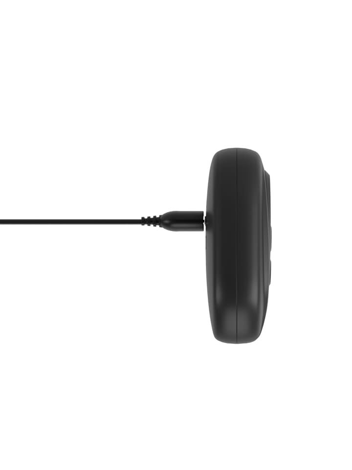 ANOS Analplug RC Moving Rings -Plug in schwarz günstig kaufen 16 cm