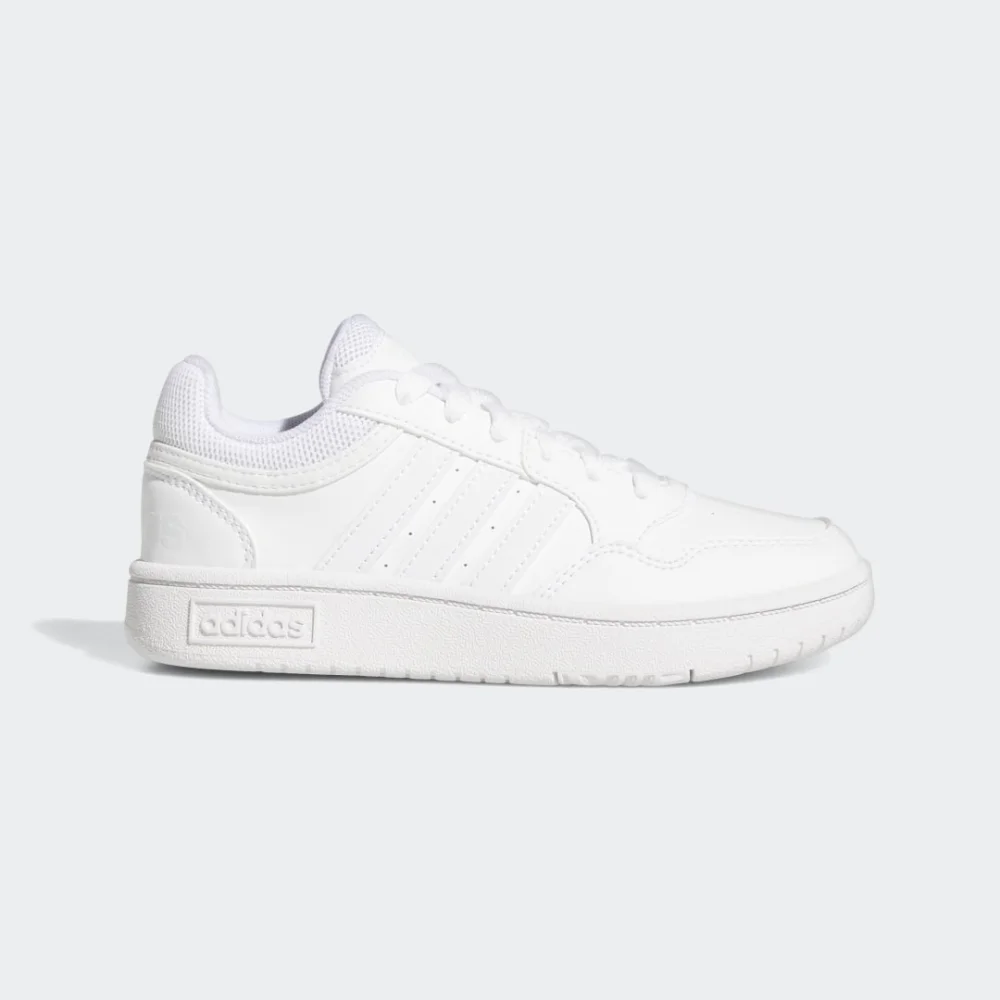 adidas Hoops 3.0 K GW0433 / weiss