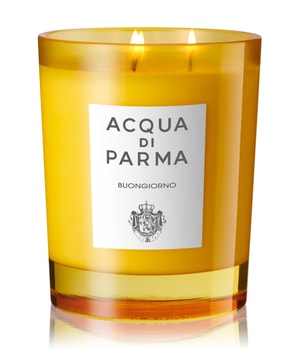 Acqua di Parma Glass Candle Buongiorno Duftkerze-200 g