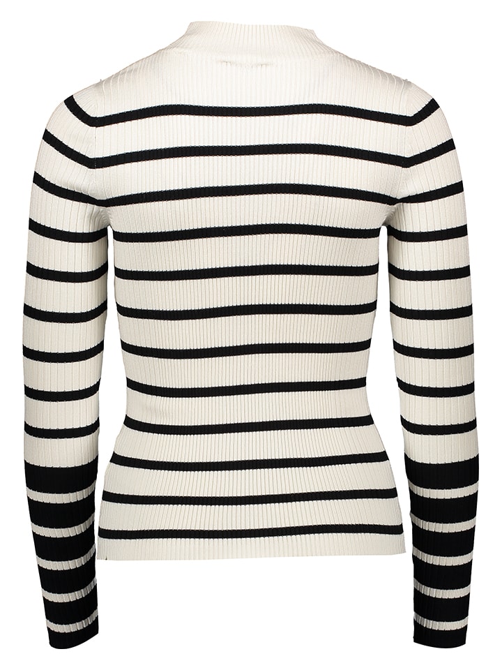 ESPRIT Pullover in Creme günstig kaufen