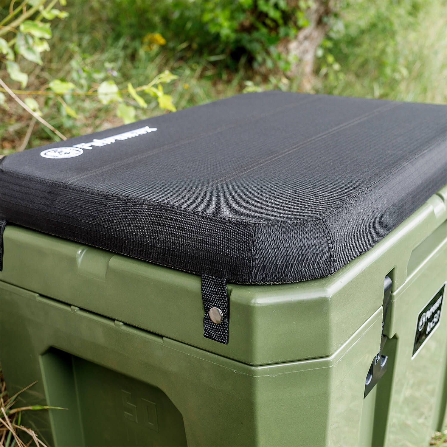Sitzkissen für Petromax Kühlbox KX50