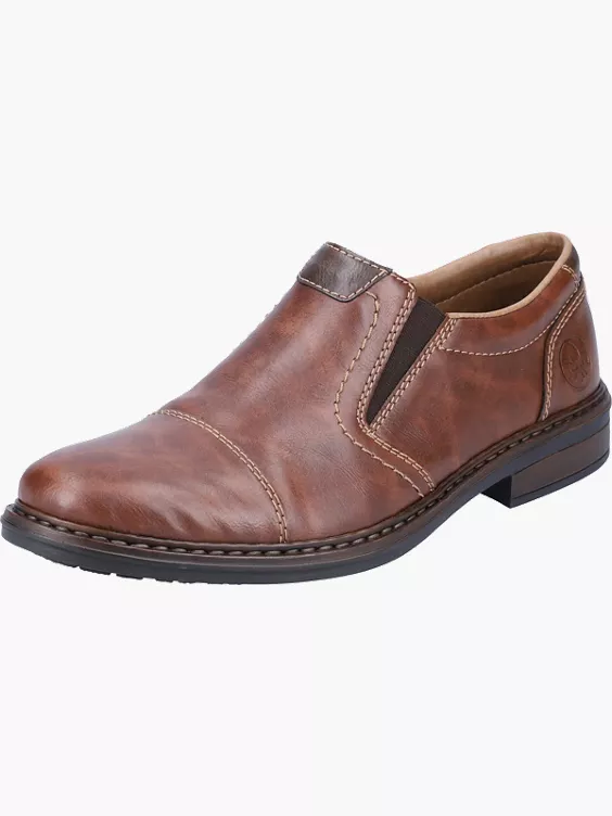 Rieker Herren Slipper