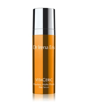 Dr Irena Eris Vitaceric Mattierendes und glättendes Serum Gesichtsserum-30 ml