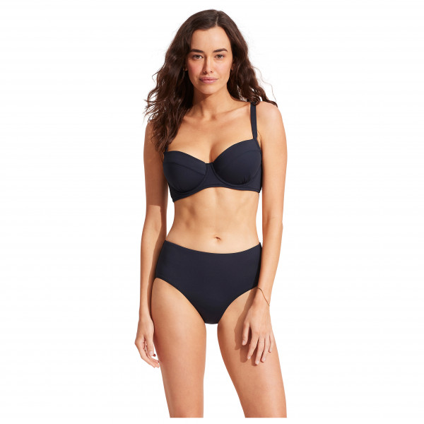 Seafolly - Women's Collective DD Cup Underwire Bra - Bikini-Top