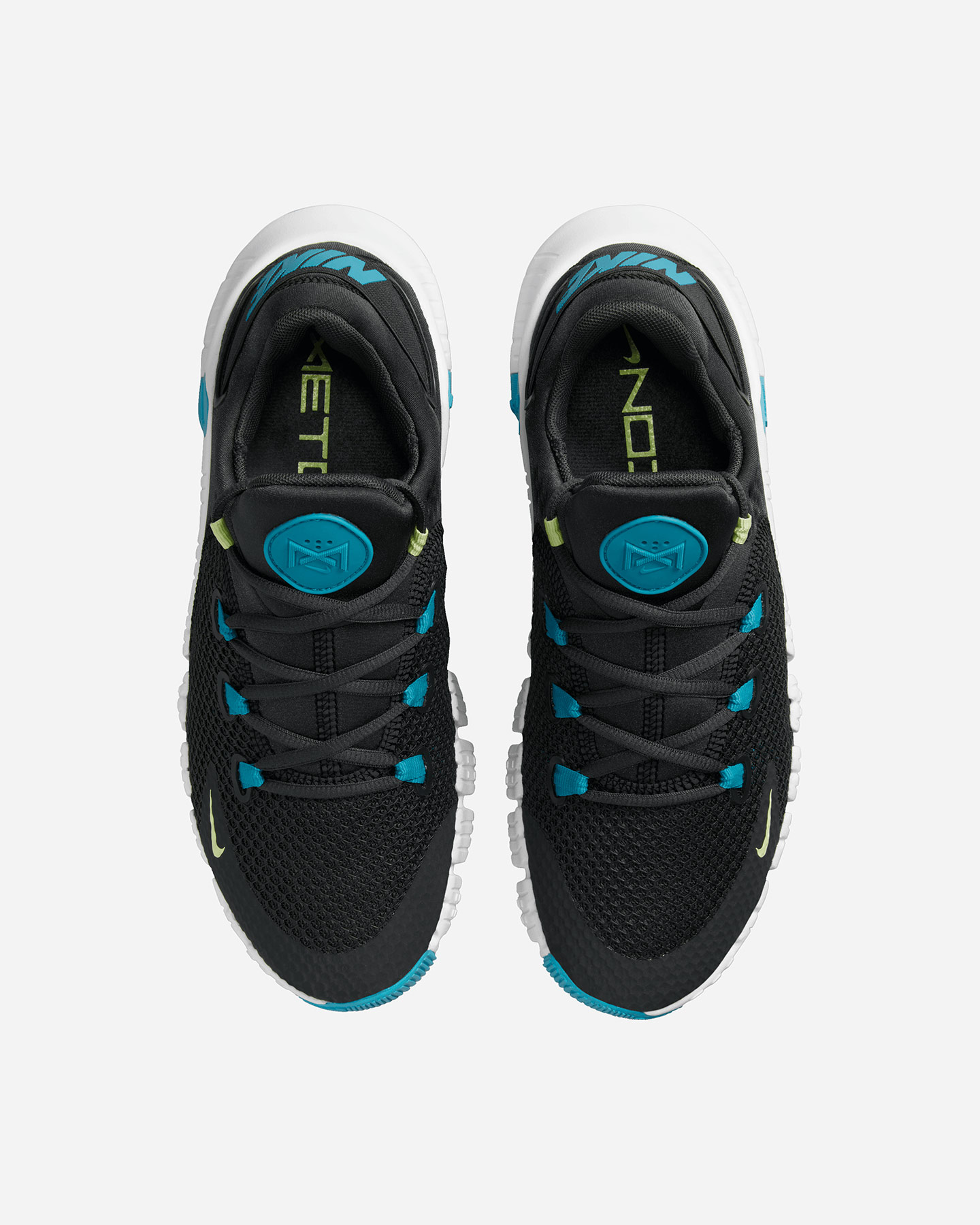 Buty treningowe Scarpe Nike Free Metcon 4 M CT3886-004
