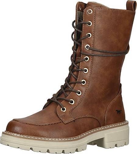 MUSTANG Stiefel