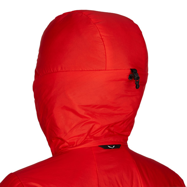 PEDROC 2 TWR HYB JACKET W Damen - Isolationsjacke