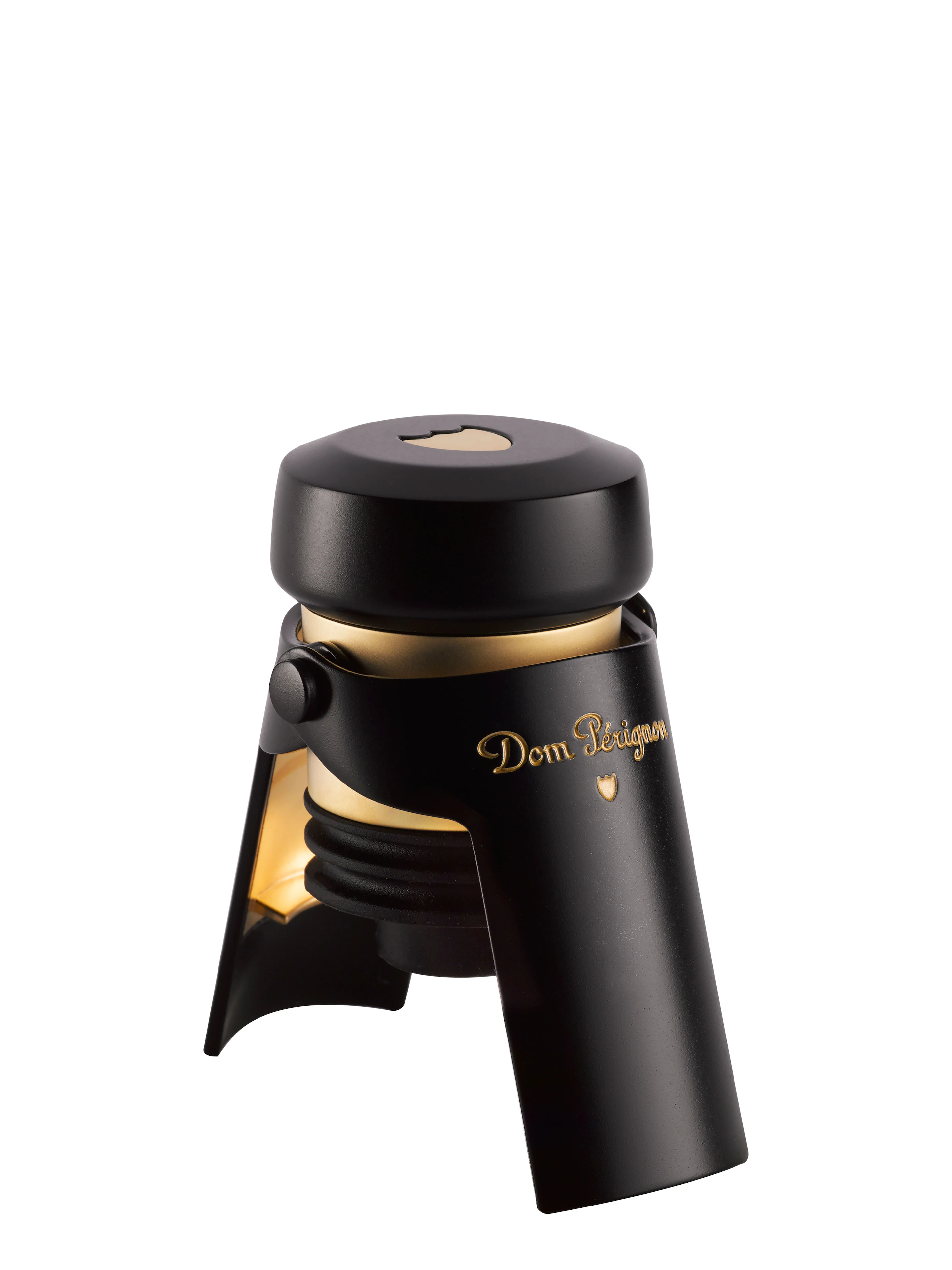 Dom Perignon Champagner-Flaschenverschluß