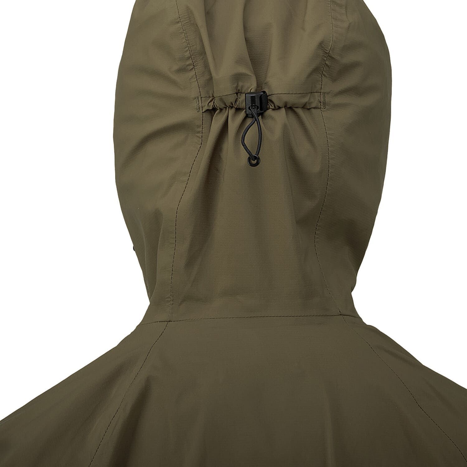 Squall Womens Hardshell Jacket
