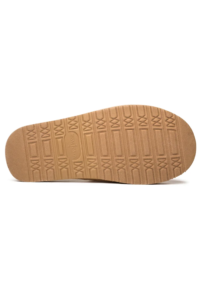 Minnetonka LOLO - Pantuflas