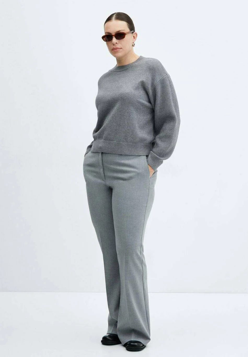 Mango NORA - Suéter