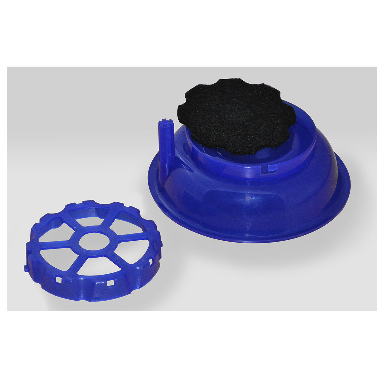 ebi Aqua Fresh 2.1 Trinkbrunnen günstig kaufen bei ZooRoyal
